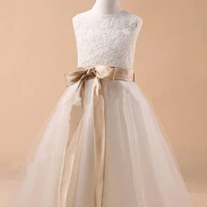 import placeholder for ball gown jewel sleeveless bowknot long 160221062