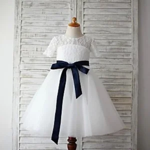 import placeholder for a line scoop 1 2 sleeves navy sash floor 160221015